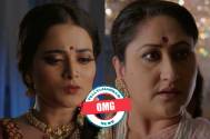 Sasural Simar Ka 2: OMG! Yamini takes her shot and insults Geetanjali Devi; forces her to listen to Simar’s bhajan