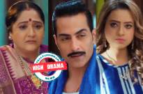 HIGH DRAMA: Baa assumes Vanraj is planning to DIVORCE Kavya too and have a THIRD MARRIAGE in Star Plus’ Anupamaa!