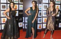 Red Carpet: Lions Gold Awards 2018 