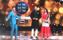 Zee TV actors cheer for their favourite Sa Re Ga Ma Pa contestants!