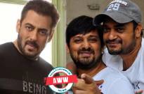 Aww! Salman Khan treats his fans with his latest song ‘Dance with Me’ composed by Sajid-Wajid