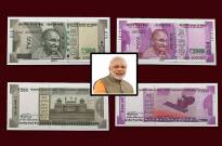 Industry reacts on currency change by Modi government