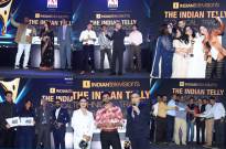 Indian Telly Technical Awards