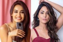From Surbhi Jyoti to Hina Khan! Meet the ‘DIMPLED BEAUTIES’ of television!