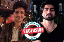 EXCLUSIVE! 'Harshad is like my elder brother even offscreens', Neil aka Paras Priyadarshan on his bond with Harshad Chopda in Ye