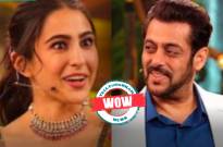 WOW! Bigg Boss 15: Netizens praise Sara Ali Khan for 'infusing life into the boring Weekend Ka Vaar episode with Salman Khan' 