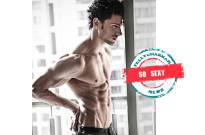 So sexy ! Ieshaan Sehgaal looks Super hot flaunting his gym body 