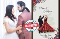 EXCLUSIVE! Radha Krishn's Devesh Sharma is all set to have a Punjabi- Brahmin Wedding with his teenage sweetheart Falguni Bhatia