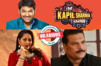 The Kapil Sharma Show: Hilarious! Geeta Kapur reveals that she would like to find a man similar to Daya of CID 