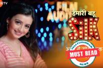 Must Read! 5 things to know about Zee TV’s Hamari Bahu Silk