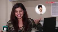 Sneha Wagh plays rapid fire with Veera co-star Shivin Narang