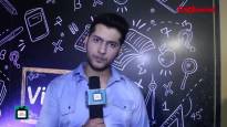 Namish Taneja is all praises about co-star Meera Deosthale 