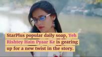 Major drama in Abeer-Mishti's life in Yeh Rishtey Hai Pyar Ke