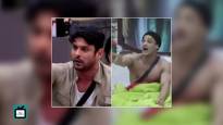 Fans come out in support of Asim Riaz and Siddhart Shukla during BB 13 Mall Task