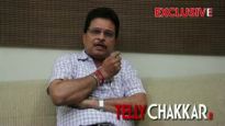 Producer Asit Modi in a tete-a-tete with Tellychakkar.                  com- Part 1