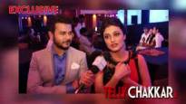 Natkhat jodi Jay Soni and Ragini Khanna talk about their show on Sony Pal