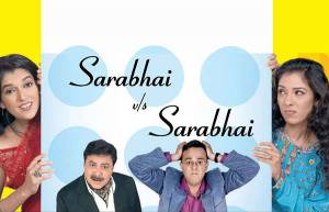 Sarabhai vs Sarabhai