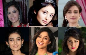 Which actress would you love to see back on TV?