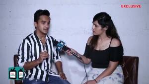 Faisal Khan opens up about his web series Modi- A journey of a common man 