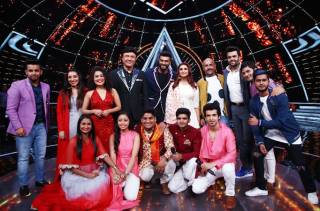 This is a must watch on Indian Idol 10 this weekend!