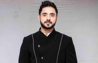 Did you know that Adnan Khan had CONFIDENCE issues?