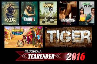 YearEnder: Big Bollywood releases of 2017 