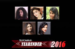 Bollywood debutants (female) of 2016 