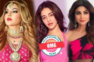 OMG! Check out the controversial queens of Bollywood