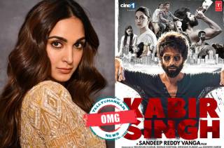 OMG: Kiara Advani opens up about her struggling days and how things changed after the success of Kabir Singh