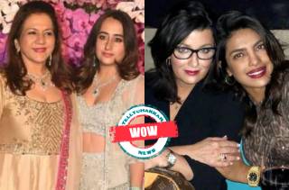 Wow! Know more about these real-life saas-bahu pairs of Bollywood