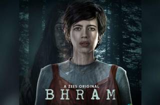 ZEE5's latest series 'Bhram' is one of its kind psychological thriller with a gripping storyline!