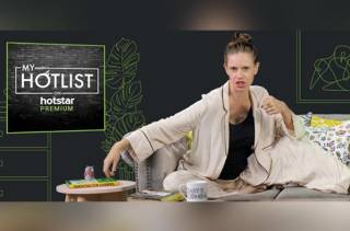 Kalki Koechlin talks about her content cravings in ‘My Hotlist on Hotstar Premium’