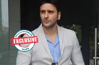 EXCLUSIVE! 'I would like to portray a freedom fighter', Karan Suchak on the characters that interest him, Hobbies and more 
