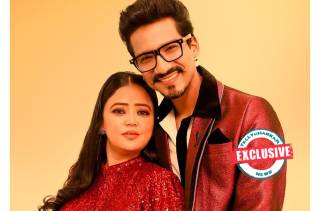 EXCLUSIVE! Sirf Tum's New Year celebration to have Bharti and Harsh Limbachiyaa 