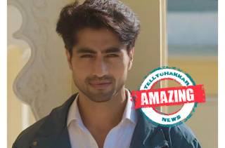 AMAZING! Harshad Chopda completes 16 years in the Tv Industry; dapper audition video goes viral 