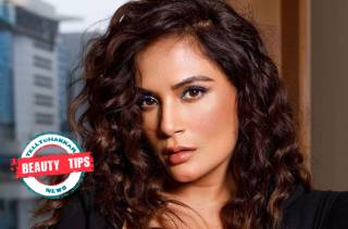 Beauty Tips! Follow Richa Chadha’s home remedies to get the best flawless skin