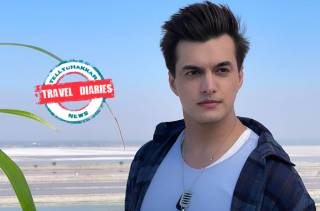Travel diaries! Mohsin Khan's Vacation pictures all the way from Australia are just mesmerizing 