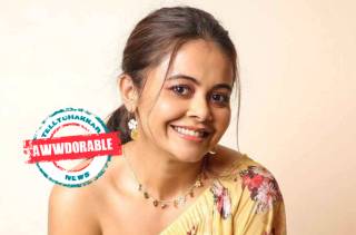 AWW-DORABLE! Devoleena Bhattacharjee flies all the way to Assam to attend her brother's wedding; the actress introduces the new 
