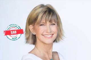 Sad! 73-year-old Grease star Olivia Newton-John leaves for heavenly abode