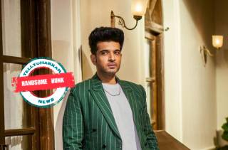 Handsome Hunk! These pictures of heartthrob Karan Kundrra prove that he can easily be a part of Khatron Ke Khiladi, Check out