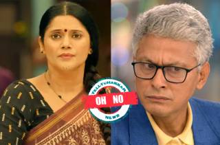 Pushpa Impossible: Oh No! Pushpa gets an offer from Nanavati, Pushpa dejected