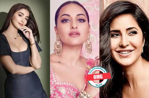 OMG! Check out actresses who have been part of big-budget flop movies 