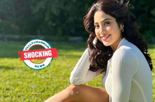 Shocking! Janhvi Kapoor gets massively trolled for imitating the character Janice Hosenstein from Friends; Netizens call her ‘Ba