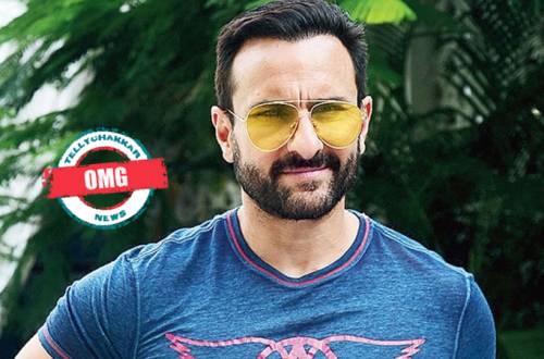 OMG! Vikram Vedha actor Saif Ali Khan’s pocket money as a child will leave you shocked, Scroll down to know more