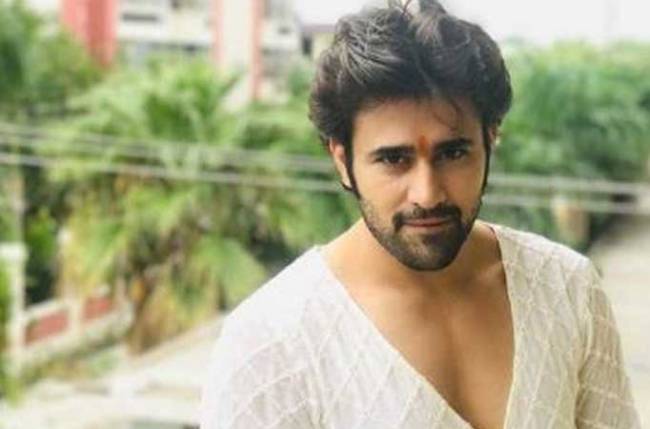 Naagin 3 fame Pearl V Puri has the craziest reunion with THIS special