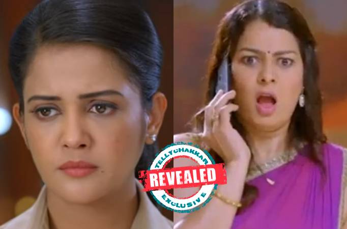 Maddam Sir: Revealed! Haseena tells the truth to Radha, Lalit gets confronted angrily