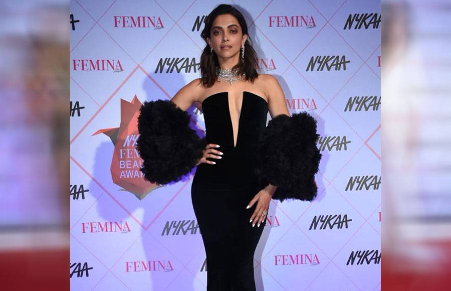 Bollywood divas attend Nykaa Femina Beauty Awards 2020