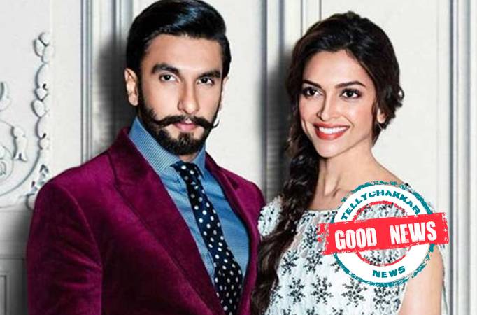 Good News! Ranveer Singh to collaborate with wife Deepika Padukone for an upcoming project? The actor drops a hint