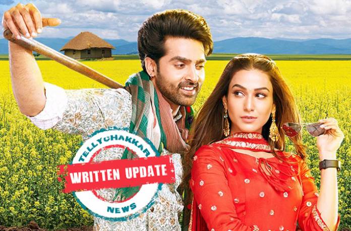 Teri Meri Ikk Jindri, 3rd June 2021, Written Update: The ...