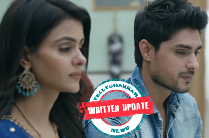 Udaariyaan, 1st October 2021, Written Update: Fateh and Tejo are asked to reconcile
